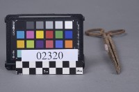 長鐵夾藏品圖，第4張