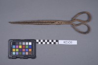 長鐵夾藏品圖，第6張