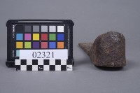 鋤頭藏品圖，第2張