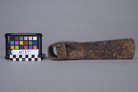 鋤頭藏品圖，第6張