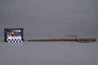 鐵叉藏品圖，第3張