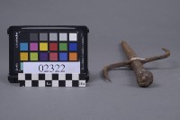 鐵叉藏品圖，第4張