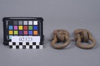 鐵鍊藏品圖，第3張