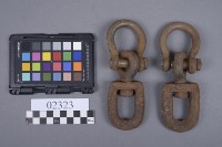 鐵鍊藏品圖，第5張