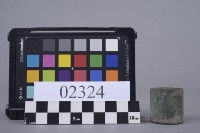 銅構件藏品圖，第2張