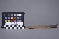 鐵殘片藏品圖，第1張