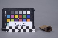 鐵殘片藏品圖，第2張