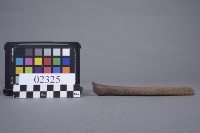 鐵殘片藏品圖，第3張