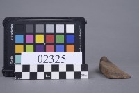 鐵殘片藏品圖，第4張