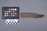 鐵殘片藏品圖，第5張