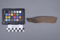 鐵殘片藏品圖，第6張