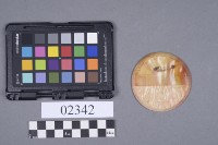 馬祖民防胸針藏品圖，第2張