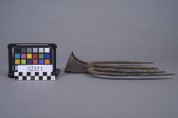 鐵耙藏品圖，第3張