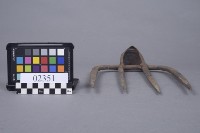 鐵耙藏品圖，第4張