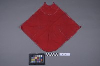 肚兜藏品圖，第2張