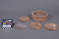 陶範藏品圖，第1張