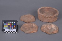 陶範藏品圖，第2張