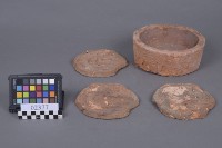 陶範藏品圖，第5張