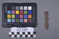 鐵片藏品圖，第3張