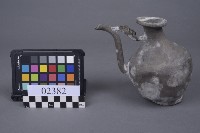 錫壺藏品圖，第3張