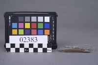 銅鎖藏品圖，第1張