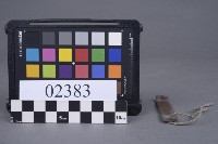 銅鎖藏品圖，第2張