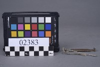 銅鎖藏品圖，第3張