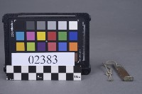 銅鎖藏品圖，第4張