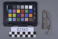 銅鎖藏品圖，第6張