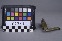 銅鎖藏品圖，第2張