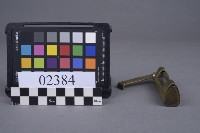 銅鎖藏品圖，第4張