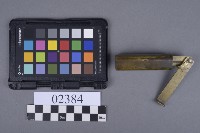 銅鎖藏品圖，第6張