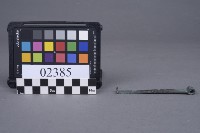 銅鎖藏品圖，第1張