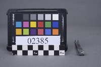 銅鎖藏品圖，第2張