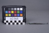 銅鎖藏品圖，第3張