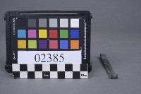 銅鎖藏品圖，第4張