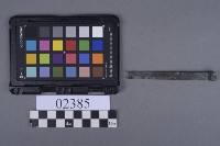 銅鎖藏品圖，第5張