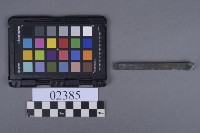 銅鎖藏品圖，第6張