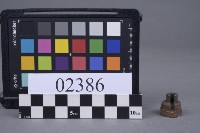 銅構件藏品圖，第1張