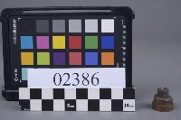 銅構件藏品圖，第3張