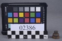 銅構件藏品圖，第4張