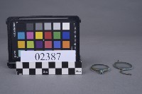 眼鏡殘片藏品圖，第2張