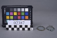 眼鏡殘片藏品圖，第4張