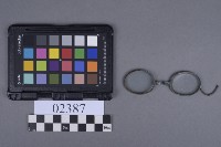 眼鏡殘片藏品圖，第5張