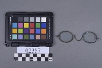 眼鏡殘片藏品圖，第6張