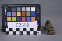 銅鎖藏品圖，第4張