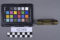 銅鎖藏品圖，第5張