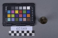 燭台殘件藏品圖，第5張