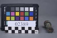 燭台殘件藏品圖，第6張