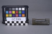 銅鎖藏品圖，第1張